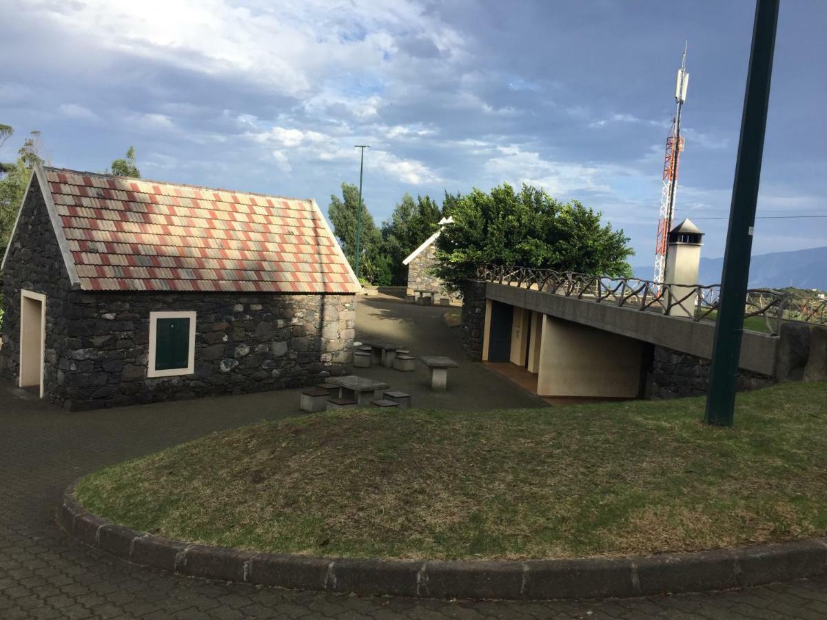 Casa Da Grota Villa Porto Moniz Dış mekan fotoğraf
