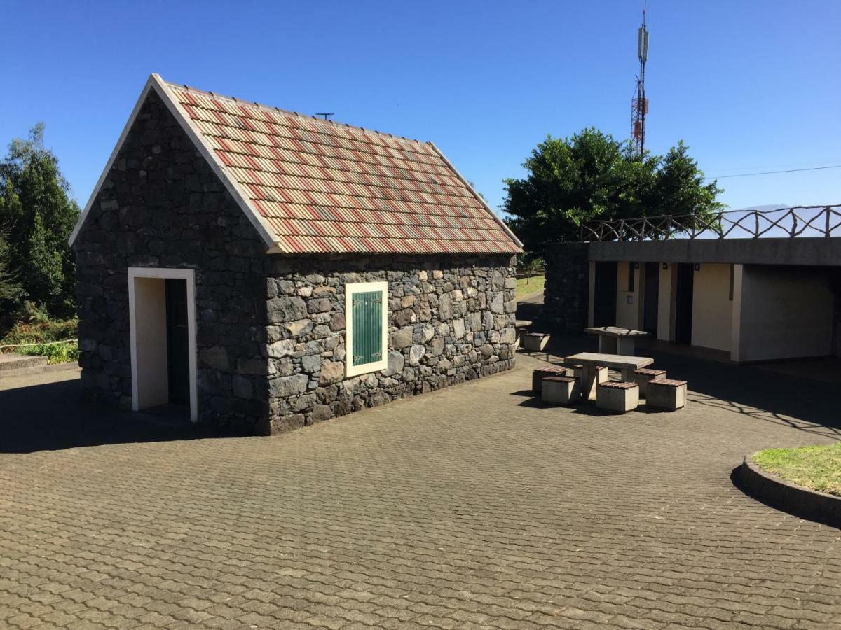 Casa Da Grota Villa Porto Moniz Dış mekan fotoğraf