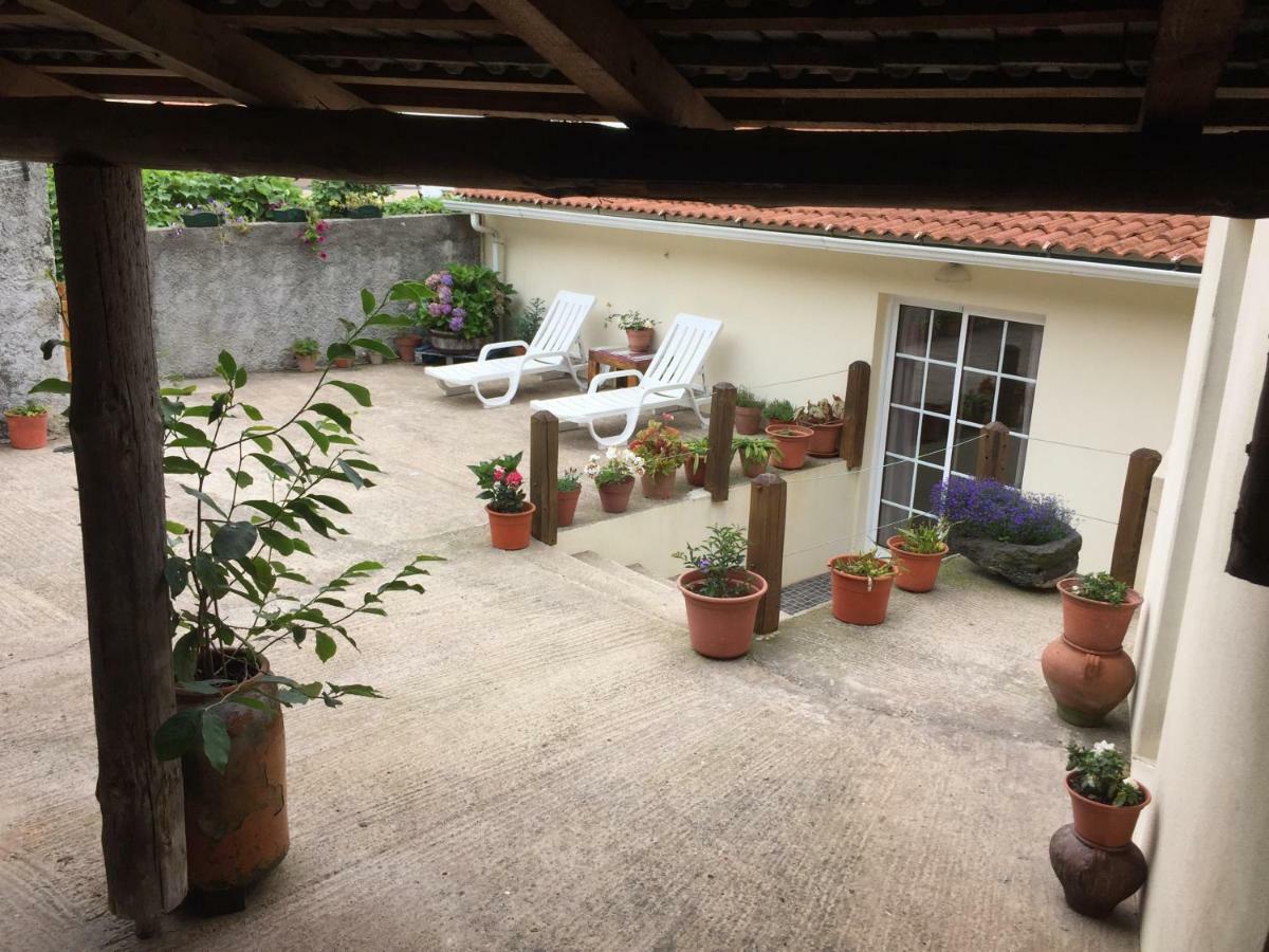 Casa Da Grota Villa Porto Moniz Dış mekan fotoğraf